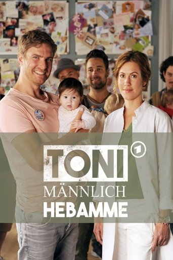 Toni, männlich, Hebamme Poster of Toni, männlich, Hebamme