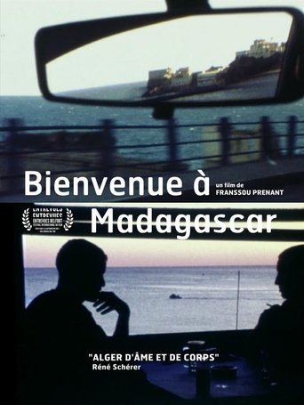 Bienvenue à Madagascar Poster of Bienvenue à Madagascar