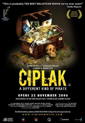 Ciplak Poster of Ciplak
