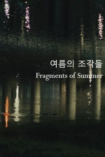 Fragments of Summer Poster of Fragments of Summer