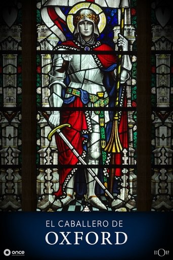 The Oxford Knight Poster of The Oxford Knight