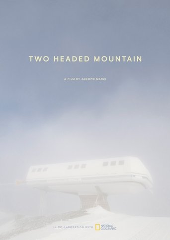 Two Headed Mountain Poster of Two Headed Mountain