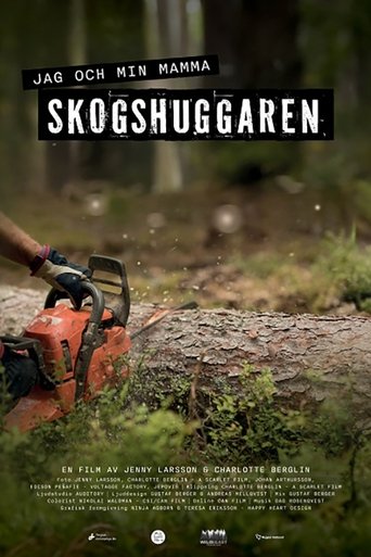 Jag och min mamma skogshuggaren Poster of Jag och min mamma skogshuggaren