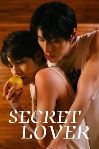 Secret Lover Poster of Secret Lover