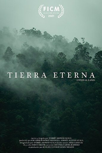 Tierra eterna Poster of Tierra eterna