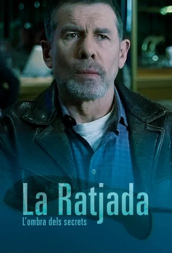 La ratjada Poster of La ratjada