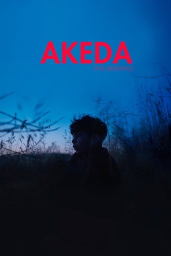 Akeda Poster of Akeda