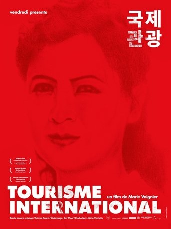 International Tourism Poster of International Tourism