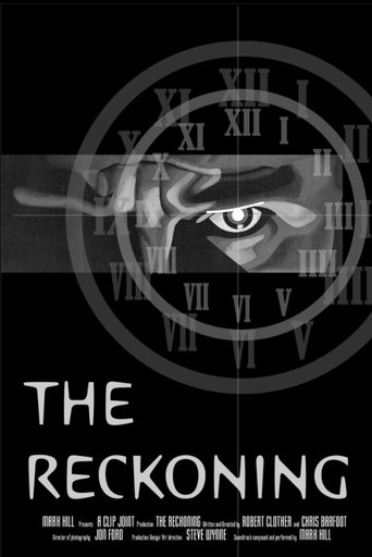 The Reckoning Poster of The Reckoning
