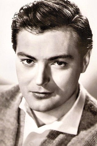Siegfried Breuer Jr. Portrait of Siegfried Breuer Jr.