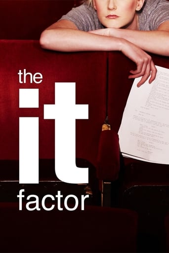 Poster of The It Factor