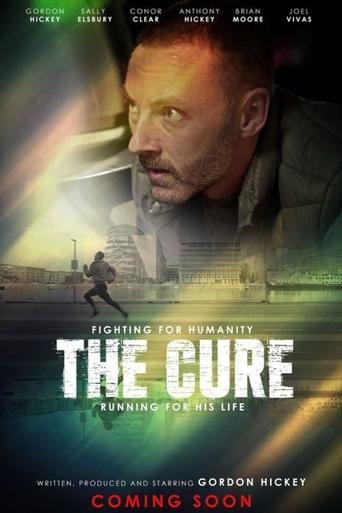 The Cure Poster of The Cure