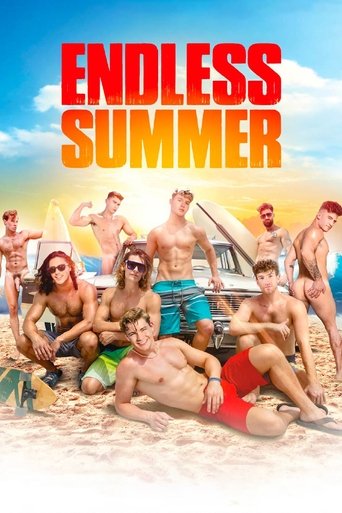 Endless Summer Poster of Endless Summer