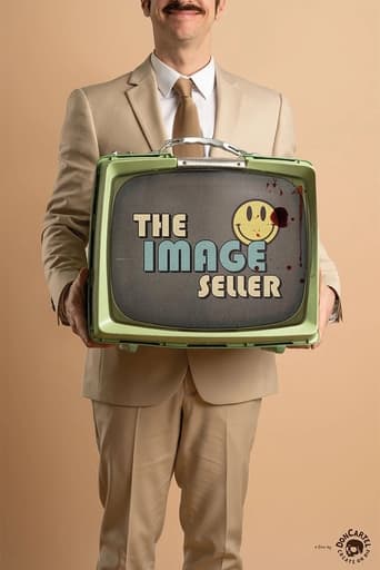 The Image Seller Poster of The Image Seller