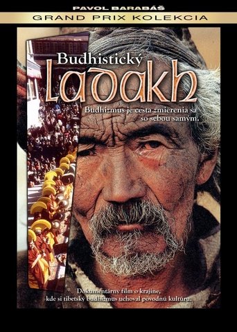 Buddhist Ladakh Poster of Buddhist Ladakh