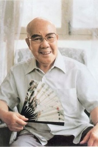 Yuan Shihai Portrait of Yuan Shihai