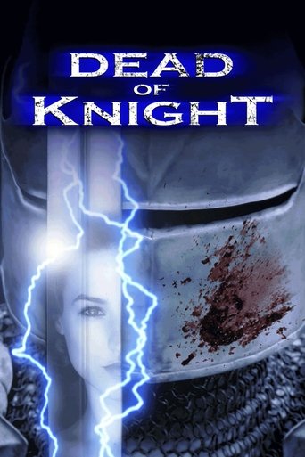 Dead of Knight Poster of Dead of Knight