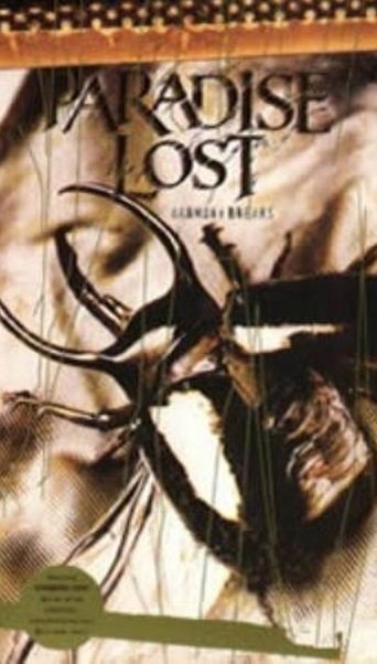 Paradise Lost: Harmony Breaks Poster of Paradise Lost: Harmony Breaks