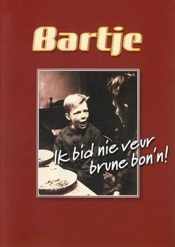 Bartje Poster of Bartje