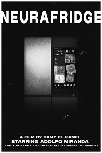 NeuraFridge Poster of NeuraFridge