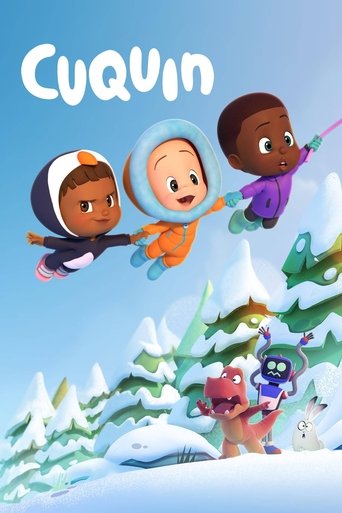 Cuquin Poster of Cuquin
