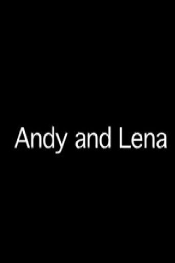 Andy and Lena Poster of Andy and Lena
