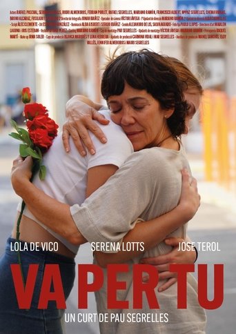 VA PER TU Poster of VA PER TU