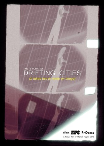 The Story of Drifting Cities Poster of The Story of Drifting Cities