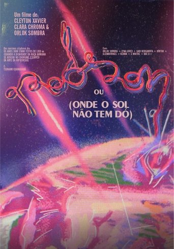 Rodson ou (Onde o Sol Não Tem Dó) Poster of Rodson ou (Onde o Sol Não Tem Dó)