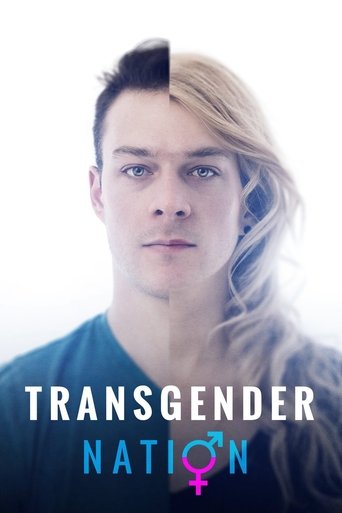 Transgender Nation Poster of Transgender Nation