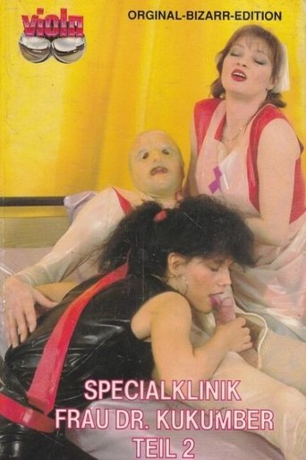Specialklinik Frau Dr. Kukumber 2 Poster of Specialklinik Frau Dr. Kukumber 2