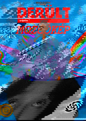 Derült égből Mozgókép Poster of Derült égből Mozgókép