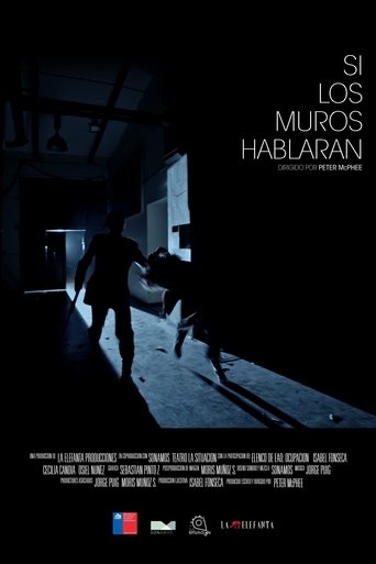 Si los muros hablaran Poster of Si los muros hablaran