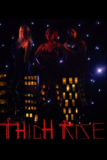 Thigh Rise Poster of Thigh Rise