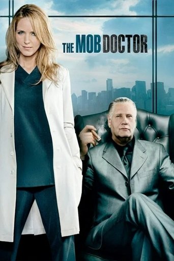 The Mob Doctor Poster of The Mob Doctor