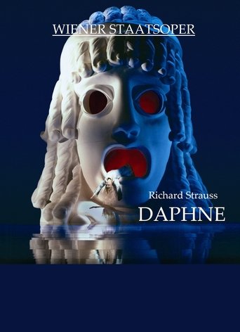 Daphne - Wiener Staatsoper Poster of Daphne - Wiener Staatsoper