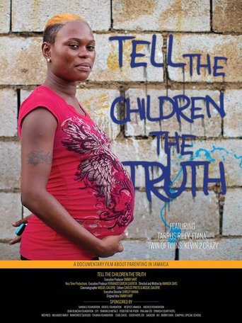 Tell the Children the Truth Poster of Tell the Children the Truth