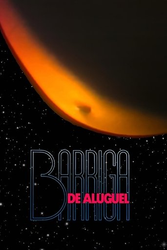 Barriga de Aluguel Poster of Barriga de Aluguel