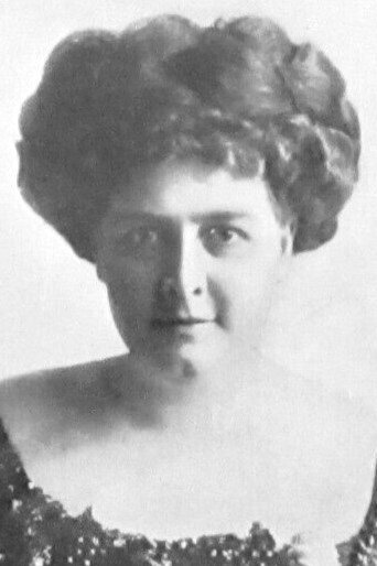 Sylvia Ashton Portrait of Sylvia Ashton
