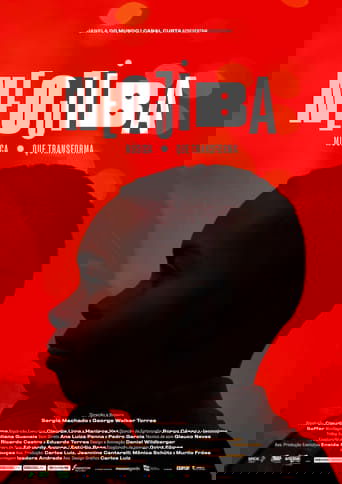 Neojiba - Música Que Transforma Poster of Neojiba - Música Que Transforma