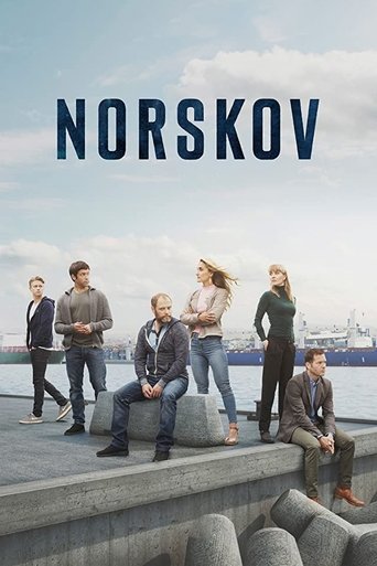 Norskov Poster of Norskov