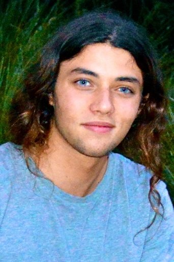 Milan Nasht Portrait of Milan Nasht