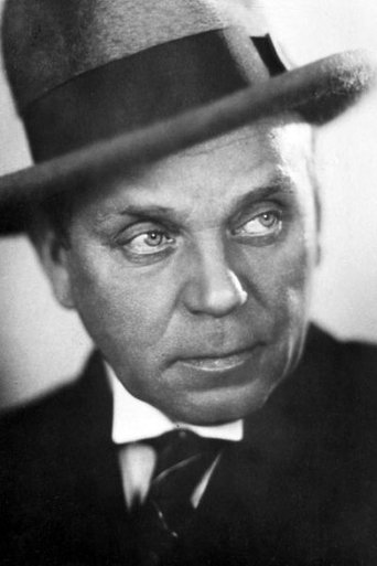 Karel Urbánek Portrait of Karel Urbánek