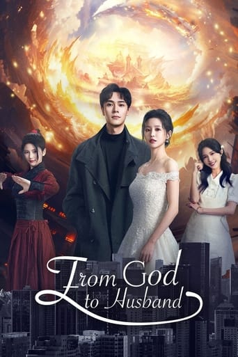 From God to Husband Poster of From God to Husband