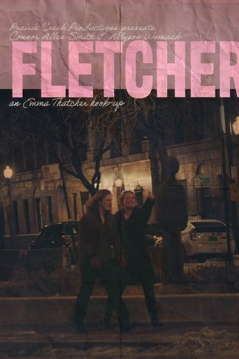 Fletcher Poster of Fletcher