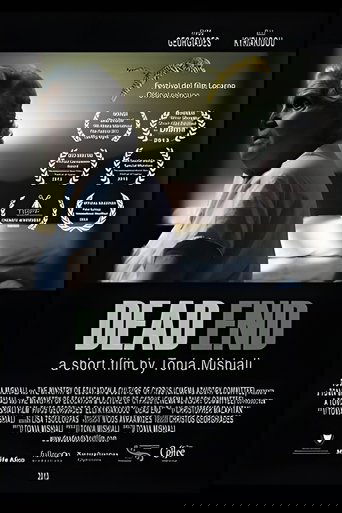 Dead End Poster of Dead End