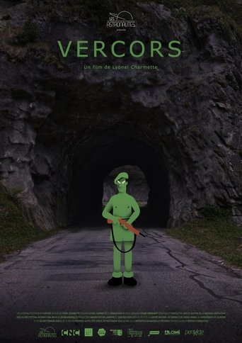 Vercors Poster of Vercors