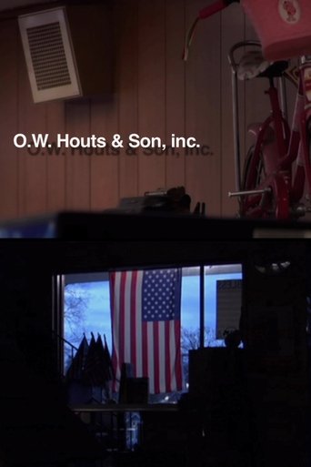 O.W. Houts & Sons, Inc. Poster of O.W. Houts & Sons, Inc.