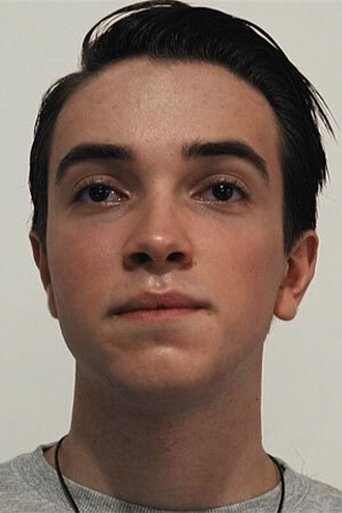 Christian Maglione Portrait of Christian Maglione