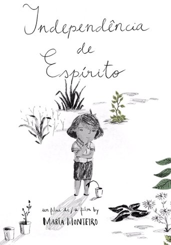 Independência de Espírito Poster of Independência de Espírito